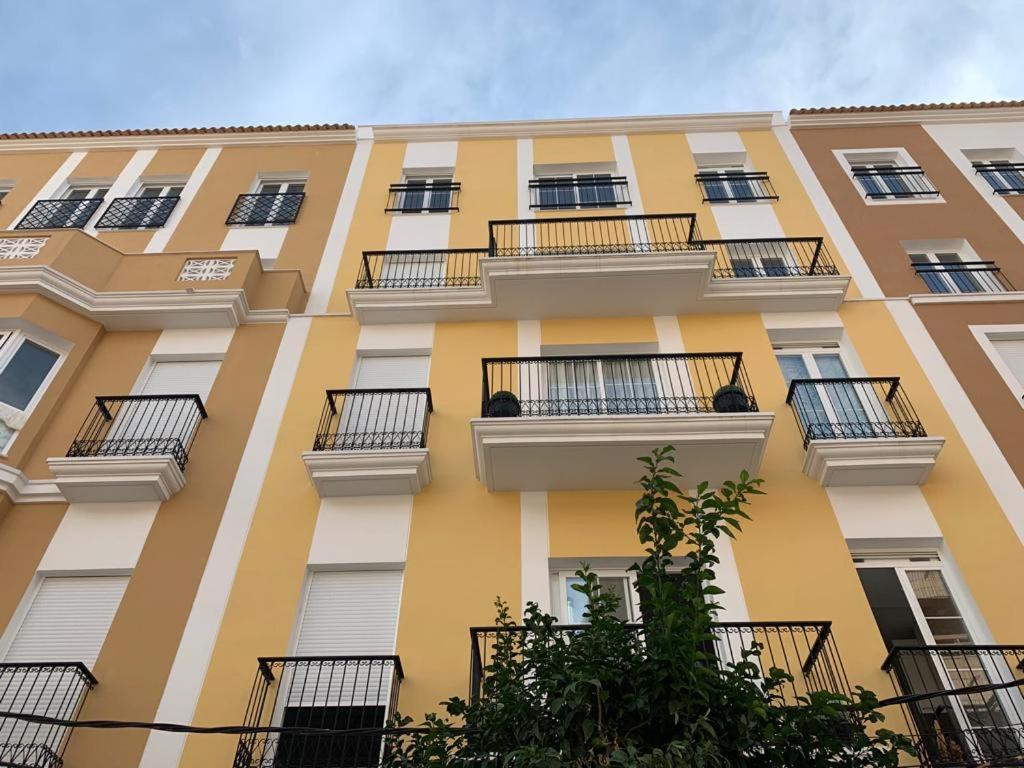 Brilliant Sea Apartment Villajoyosa Exteriér fotografie